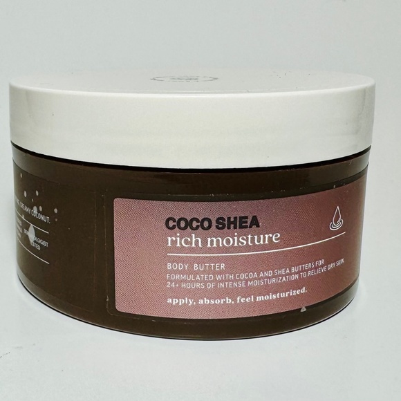 COCO SHEA Body Butter - Picture 2 of 3